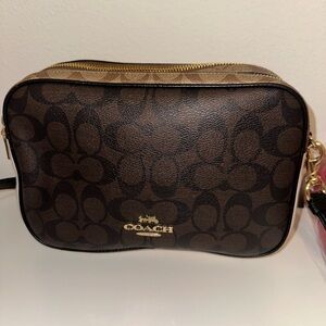 Coach Crossbody